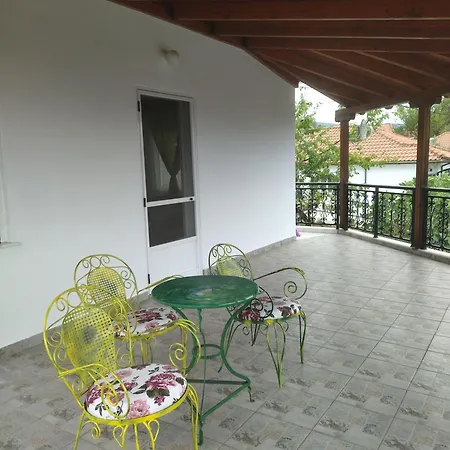 Vakantiehuis Agapi's House *