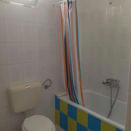 بيت للعطل Agapi's House