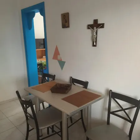 Agapi's House