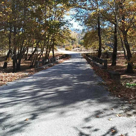 Сasa de vacaciones Agapi's House