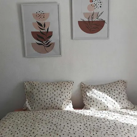 Agapi's House Vakantiehuis Sidirokastro (Sintiki)