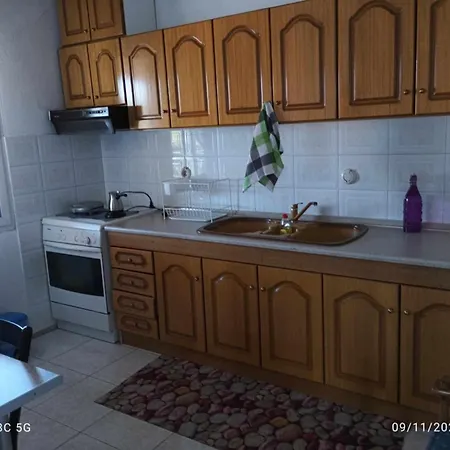 بيت للعطل Agapi's House