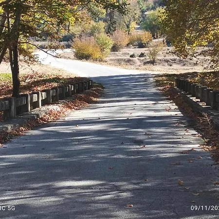 Agapi's House بيت للعطل *