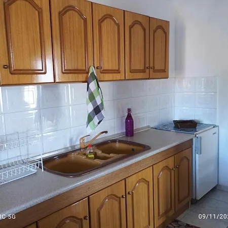 Agapi's House بيت للعطل *