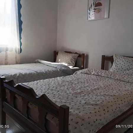 Agapi's House بيت للعطل *