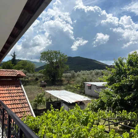 Agapi's House بيت للعطل Sidirokastro (Sintiki)