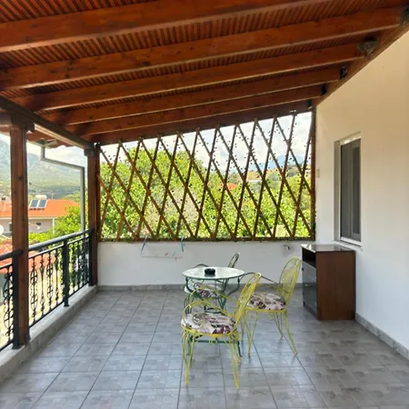 بيت للعطل Agapi's House