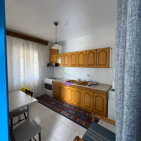 Agapi's House بيت للعطل *