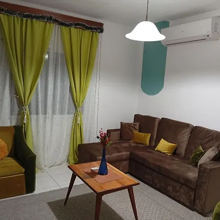 Agapi's House بيت للعطل *