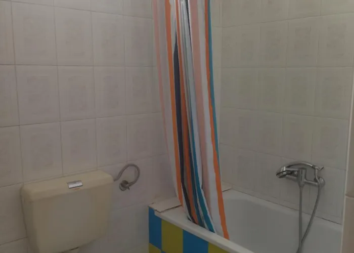 Semesterbostad Agapi's House