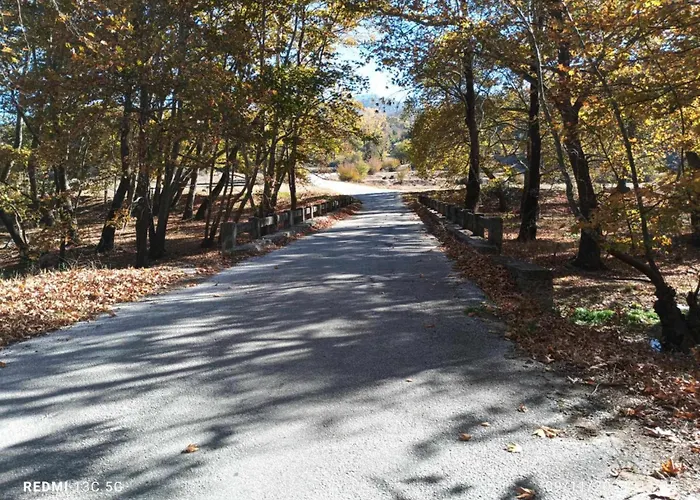 Semesterbostad Agapi's House