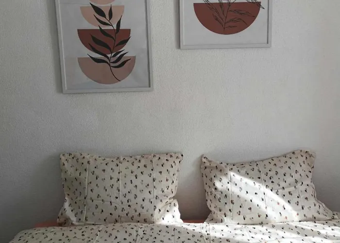 Agapi's House Semesterbostad Sidirokastro (Sintiki)