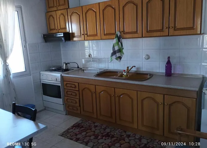 Feriehus Agapi's House