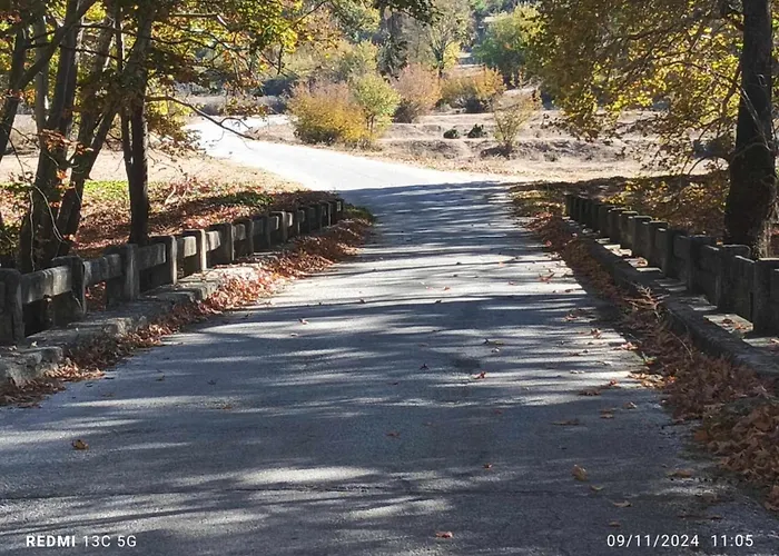 Agapi's House Сasa de vacaciones *