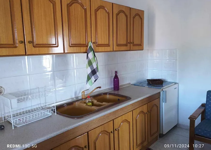 Agapi's House Сasa de vacaciones *